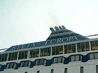 SILJA EUROPA