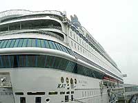 SILJA EUROPA