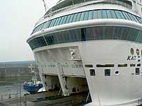 SILJA EUROPA