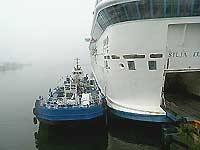 SILJA EUROPA