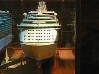 MARINER OF THE SEAS