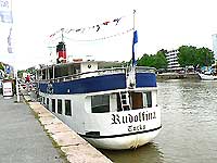 RUDOLFINA