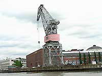 Usines Wärtsilä