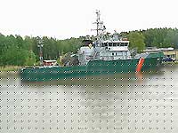 Coast Guard