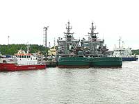 Coast Guard