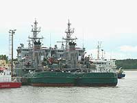 Coast Guard