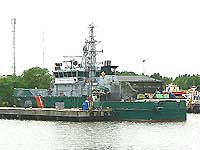 Coast Guard