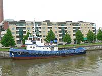 BJÖRN (ex SUB SEA I)