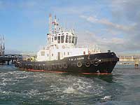 VB LE HAVRE