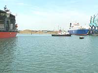 MN EIDER & VB LE HAVRE