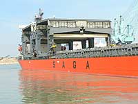 SAGA ENTERPRISE