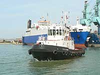 MN EIDER & VB LE HAVRE
