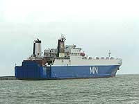MN EIDER
