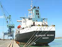 BLANDINE DELMAS
