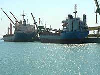 WILSON BAR et BAVARIAN TRADER