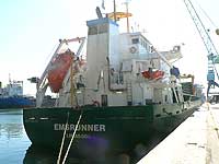 EMSRUNNER