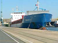 MARIT