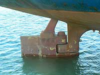 WILSON BAR