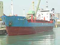 WILSON BAR