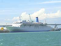 THOMSON SPIRIT