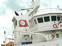 HANSEATIC SCOUT
