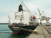 PAROS