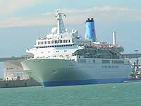 THOMSON SPIRIT