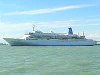 THOMSON SPIRIT