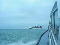 GRAND PRINCESS