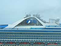 GRAND PRINCESS