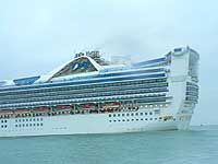 GRAND PRINCESS