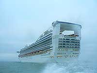 GRAND PRINCESS