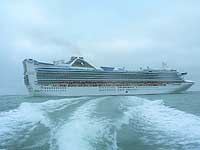 GRAND PRINCESS