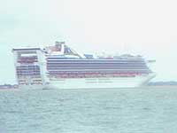 GRAND PRINCESS