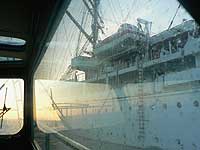 SEA CLOUD II