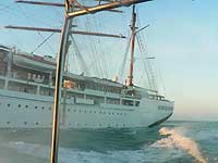 SEA CLOUD II