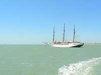 SEA CLOUD II