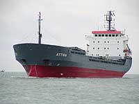 ATTIKA
