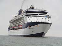 CELEBRITY CONSTELLATION