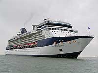 CELEBRITY CONSTELLATION