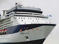 CELEBRITY CONSTELLATION