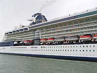 CELEBRITY CONSTELLATION