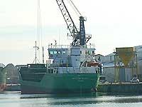 ARKLOW ROVER