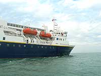 NATIONAL GEOGRAPHIC EXPLORER