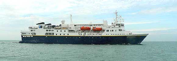 NATIONAL GEOGRAPHIC EXPLORER