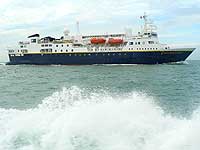 NATIONAL GEOGRAPHIC EXPLORER