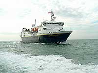 NATIONAL GEOGRAPHIC EXPLORER