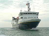 NATIONAL GEOGRAPHIC EXPLORER