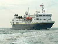 NATIONAL GEOGRAPHIC EXPLORER