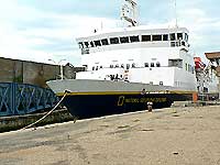 NATIONAL GEOGRAPHIC EXPLORER